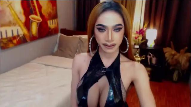 Image 6 of twofuckablestrans Stream on Chaturbate on 18 hours ago