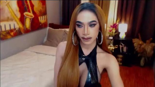 Image 7 of twofuckablestrans Stream on Chaturbate on 18 hours ago