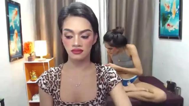 Image 10 of twohornytshot69 Stream on Chaturbate on 17 months ago