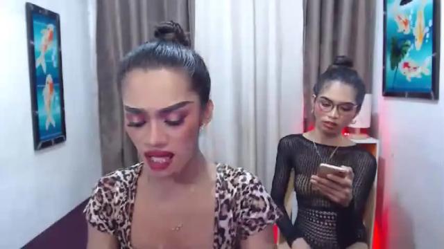 Image 11 of twohornytshot69 Stream on Chaturbate on 16 months ago