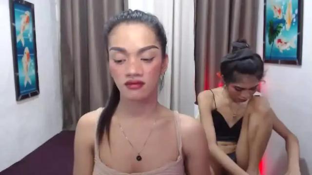 Image 12 of twohornytshot69 Stream on Chaturbate on 16 months ago