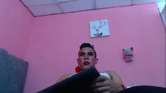 Image 10 of twotransboy Stream on Chaturbate on 2 months ago