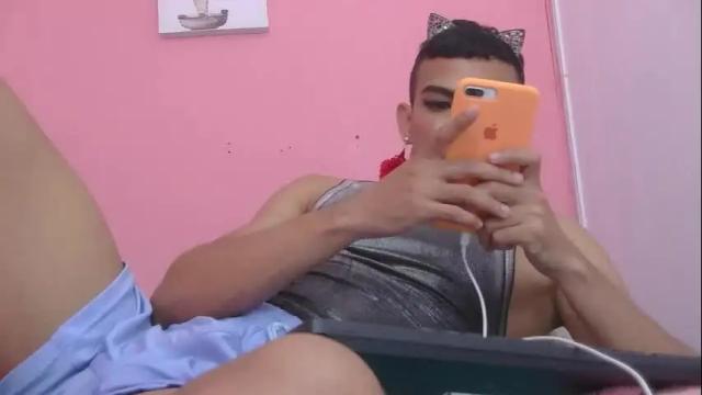 Thumbnail 3, twotransboy's Stream at Chaturbate, 1 month ago