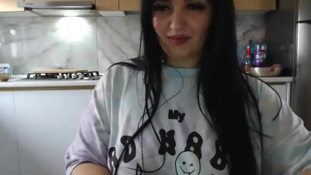 Image 11 of tyaraa Stream on Chaturbate on 18 months ago