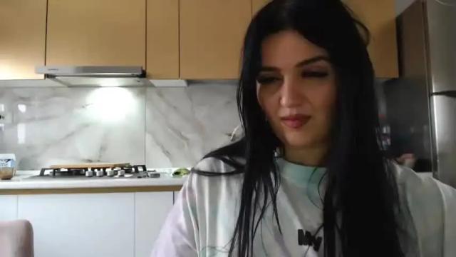 Image 12 of tyaraa Stream on Chaturbate on 18 months ago