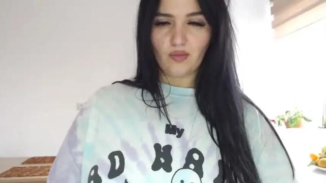 Image 2 of tyaraa Stream on Chaturbate on 18 months ago
