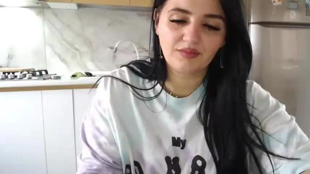 Image 3 of tyaraa Stream on Chaturbate on 18 months ago