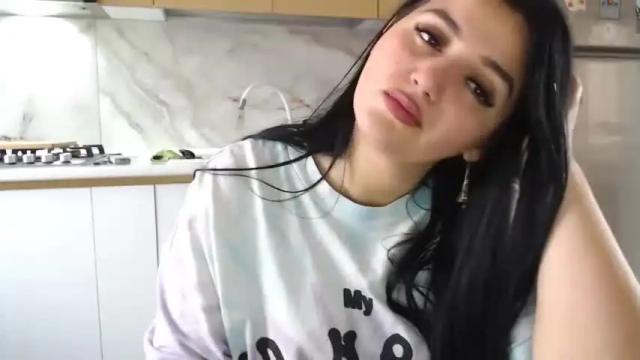 Image 4 of tyaraa Stream on Chaturbate on 18 months ago