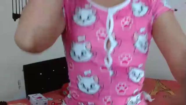 Thumbnail 1, tyfanny19's Stream at Chaturbate, 17 months ago
