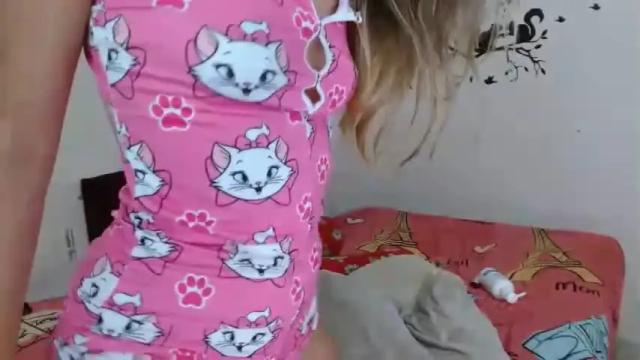 Image 4 of tyfanny19 Stream on Chaturbate on 17 months ago