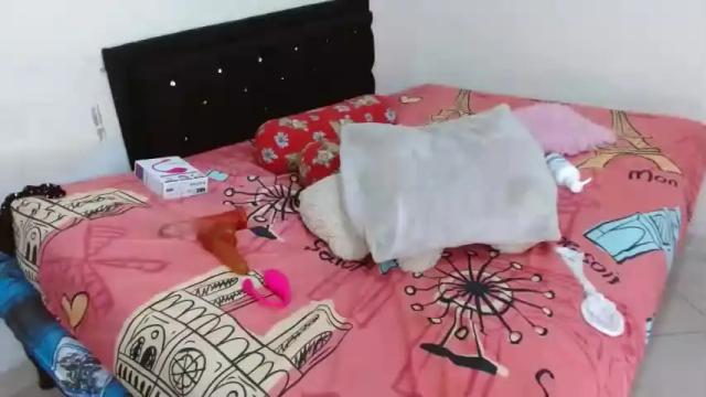 Image 8 of tyfanny19 Stream on Chaturbate on 17 months ago
