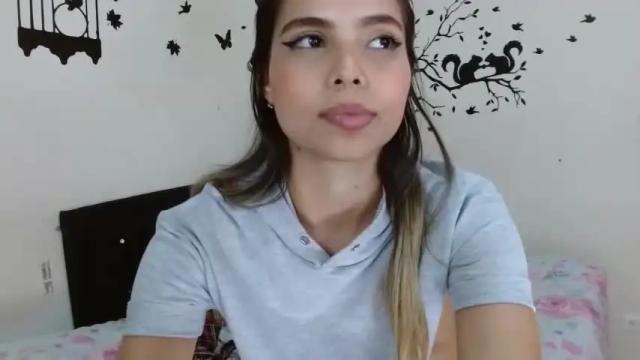 Image 11 of tyfanny19 Stream on Chaturbate on 17 months ago
