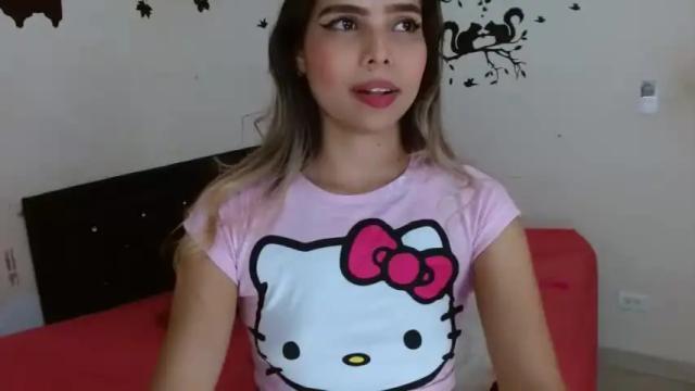 Image 6 of tyfanny19 Stream on Chaturbate on 17 months ago