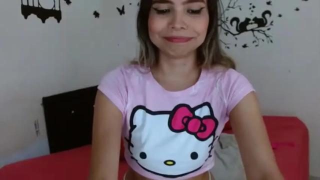 Image 7 of tyfanny19 Stream on Chaturbate on 17 months ago