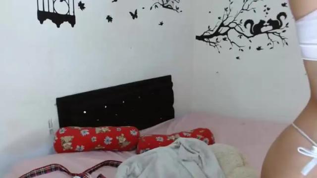 Image 6 of tyfanny19 Stream on Chaturbate on 17 months ago