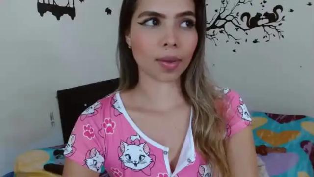 Thumbnail 1, tyfanny19's Stream at Chaturbate, 17 months ago