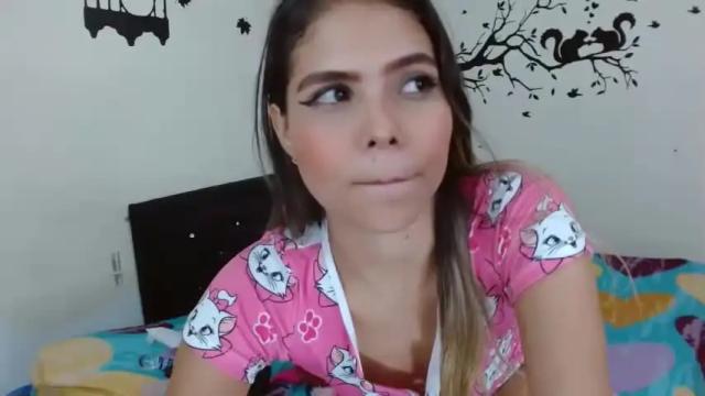 Image 7 of tyfanny19 Stream on Chaturbate on 17 months ago