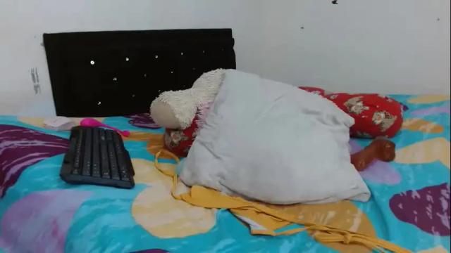 Image 11 of tyfanny19 Stream on Chaturbate on 16 months ago