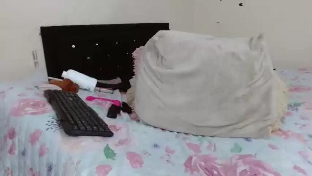 Thumbnail 2, tyfanny19's Stream at Chaturbate, 16 months ago