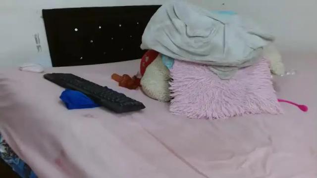 Image 12 of tyfanny19 Stream on Chaturbate on 16 months ago