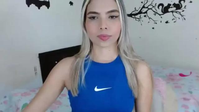 Thumbnail 1, tyfanny19's Stream at Chaturbate, 16 months ago
