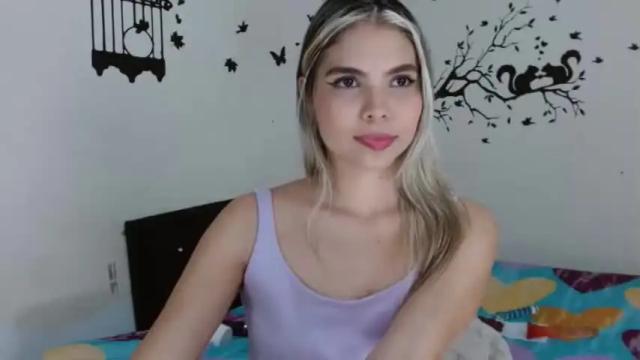 Image 11 of tyfanny19 Stream on Chaturbate on 16 months ago