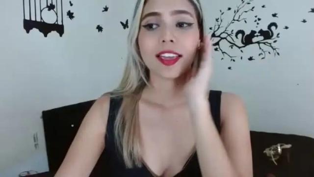 Thumbnail 2, tyfanny19's Stream at Chaturbate, 15 months ago