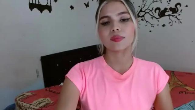 Thumbnail 1, tyfanny19's Stream at Chaturbate, 15 months ago