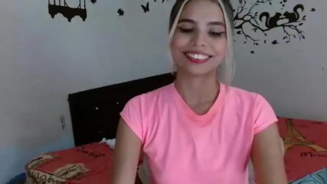 Image 2 of tyfanny19 Stream on Chaturbate on 15 months ago