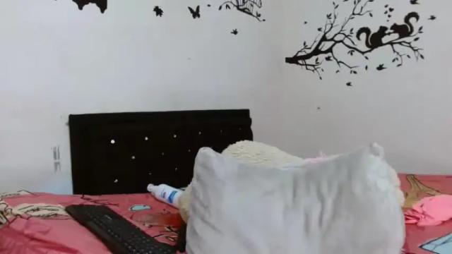 Image 6 of tyfanny19 Stream on Chaturbate on 15 months ago