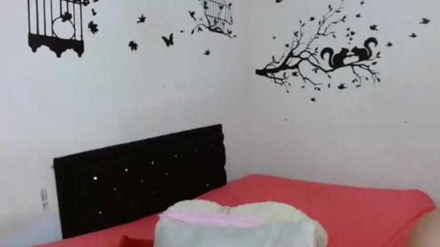 Image 2 of tyfanny19 Stream on Chaturbate on 15 months ago