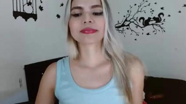 Image 10 of tyfanny19 Stream on Chaturbate on 15 months ago