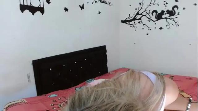 Image 12 of tyfanny19 Stream on Chaturbate on 15 months ago