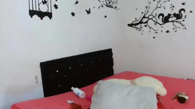 Thumbnail 1, tyfanny19's Stream at Chaturbate, 15 months ago