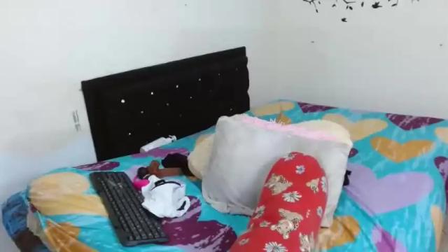 Image 6 of tyfanny19 Stream on Chaturbate on 15 months ago