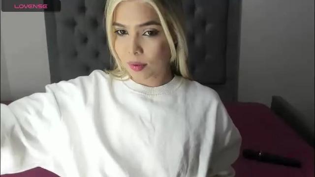 Thumbnail 1, tyfanny19's Stream at Chaturbate, 28 days ago