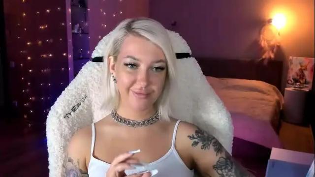 Image 10 of tykioty_miley Stream on Chaturbate on 2 months ago