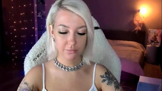 Thumbnail 3, tykioty_miley's Stream at Chaturbate, 2 months ago