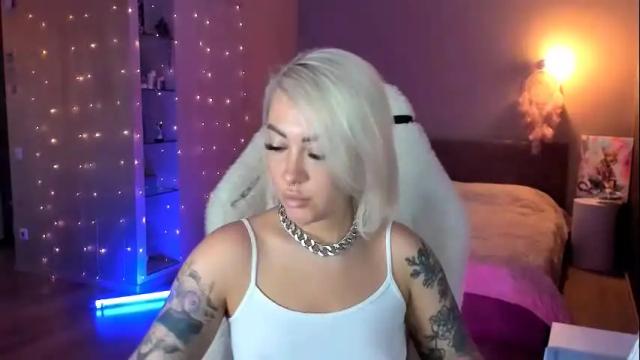 Image 10 of tykioty_miley Stream on Chaturbate on 2 months ago