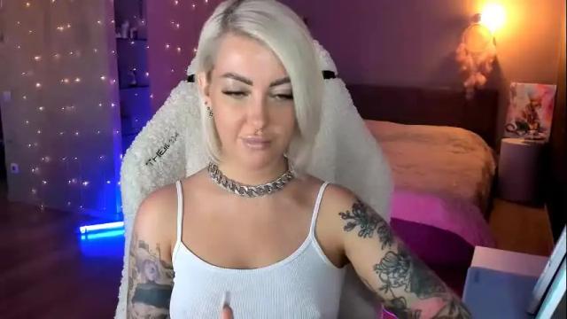 Thumbnail 2, tykioty_miley's Stream at Chaturbate, 2 months ago
