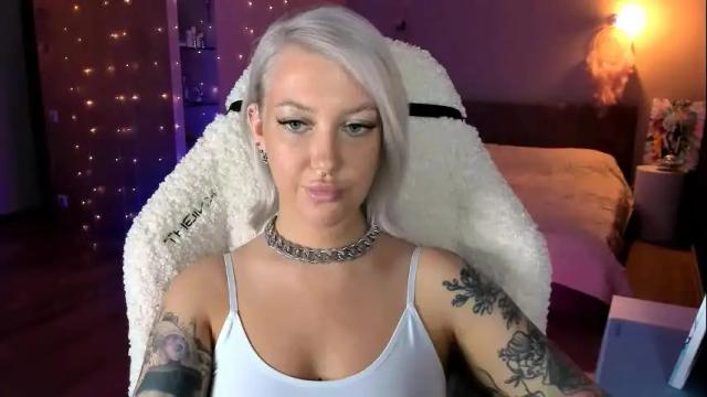 Thumbnail 1, tykioty_miley's Stream at Chaturbate, 1 month ago
