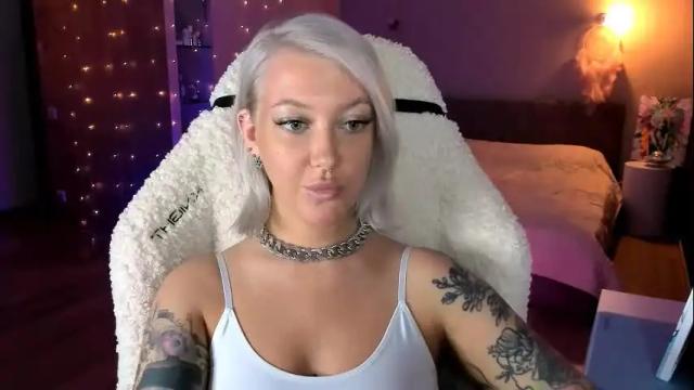 Thumbnail 2, tykioty_miley's Stream at Chaturbate, 1 month ago
