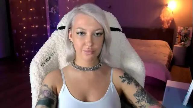 Thumbnail 3, tykioty_miley's Stream at Chaturbate, 1 month ago