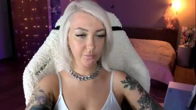 Thumbnail 1, tykioty_miley's Stream at Chaturbate, 1 month ago