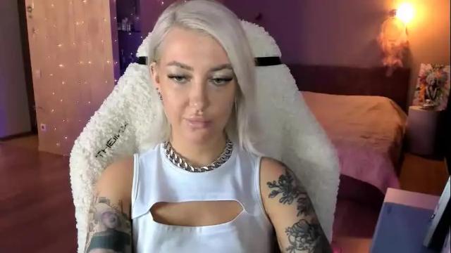Thumbnail 2, tykioty_miley's Stream at Chaturbate, 1 month ago