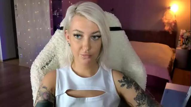 Thumbnail 1, tykioty_miley's Stream at Chaturbate, 1 month ago