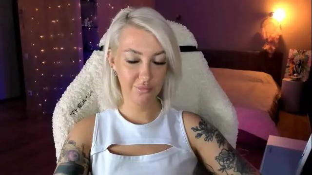 Thumbnail 2, tykioty_miley's Stream at Chaturbate, 1 month ago