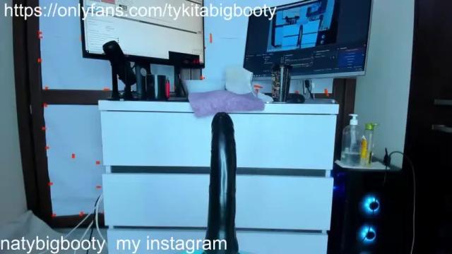 Image 2 of tykita Stream on Chaturbate on 17 months ago