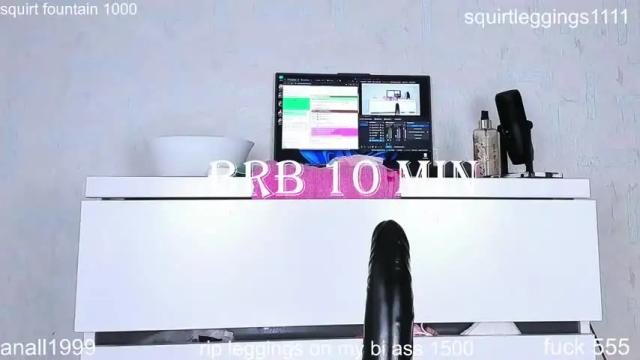 Image 2 of tykita Stream on Chaturbate on 1 month ago