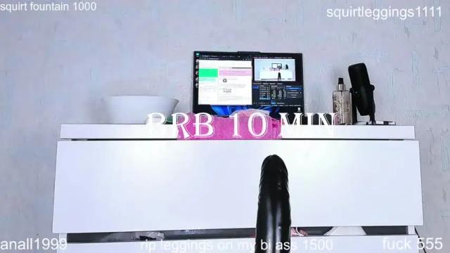 Image 3 of tykita Stream on Chaturbate on 1 month ago